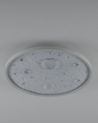 Светильник Moderli Светильник потолочный светодиодный Moderli V11658-CL Spatial арт. УТ000040772
