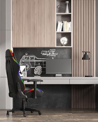 Лампа Moderli Лампа настольная Moderli V11594-1T Omaha арт. УТ000040432