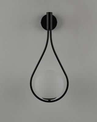 Бра Moderli Светильник настенный Moderli V11574-1W Barocco арт. УТ000040412