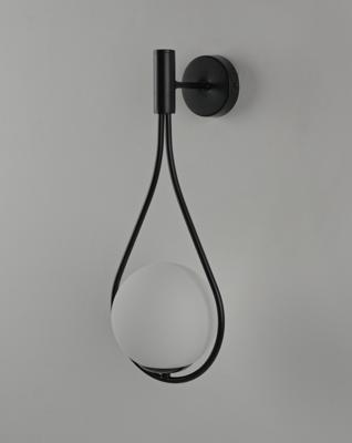 Бра Moderli Светильник настенный Moderli V11574-1W Barocco арт. УТ000040412