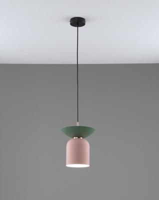 Подвесные светильники Moderli Светильник подвесной Moderli V11552-1P Lecce арт. УТ000040390