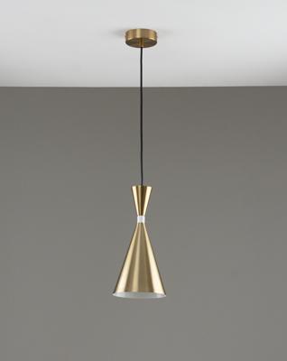 Подвесные светильники Moderli Светильник подвесной Moderli V11557-1P Pesaro арт. УТ000040395