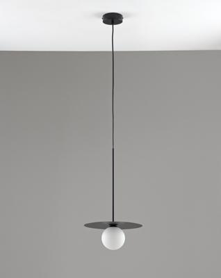 Подвесные светильники Moderli Светильник подвесной Moderli V11570-1P Scrumbel арт. УТ000040408