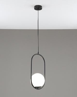 Подвесной светильник Moderli Светильник подвесной Moderli V11586-1P Klaster арт. УТ000040424