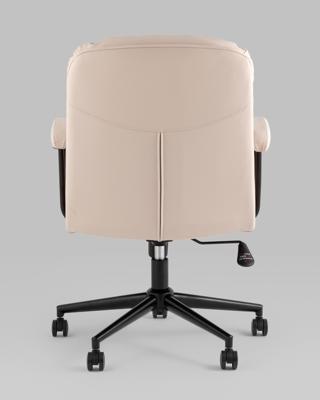 Офисное кресло Stool Group Кресло офисное Torus бежевый арт. УТ000039032