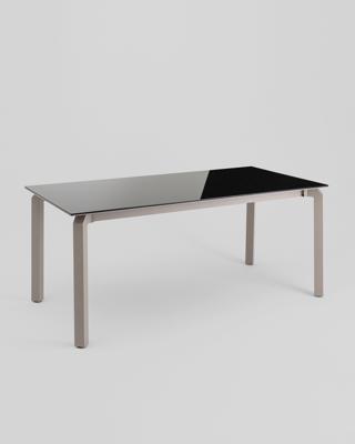 Стол Stool Group Стол обеденный Varden раскладной 180-240х90 см керамика серый арт. УТ000039917