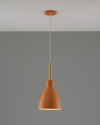 Подвесные светильники Moderli Подвесной светильник Moderli V10650-1P Toni арт. УТ000037133