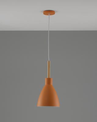 Подвесные светильники Moderli Подвесной светильник Moderli V10650-1P Toni арт. УТ000037133