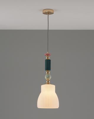 Подвесные светильники Moderli Светильник подвесной Moderli V10904-P Charm арт. УТ000038236