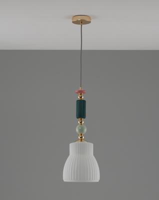 Подвесные светильники Moderli Светильник подвесной Moderli V10904-P Charm арт. УТ000038236