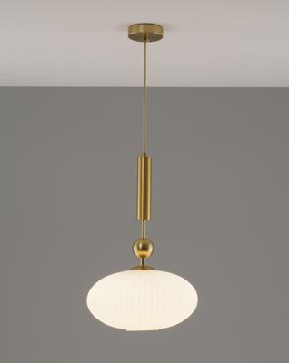 Подвесные светильники Moderli Светильник подвесной Moderli V10912-P Creamy арт. УТ000038244