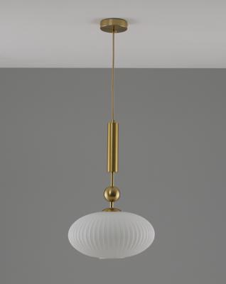 Подвесные светильники Moderli Светильник подвесной Moderli V10912-P Creamy арт. УТ000038244