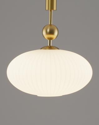Подвесные светильники Moderli Светильник подвесной Moderli V10912-P Creamy арт. УТ000038244