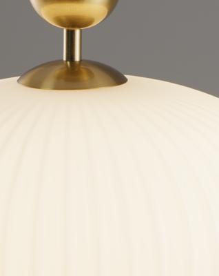 Подвесные светильники Moderli Светильник подвесной Moderli V10912-P Creamy арт. УТ000038244