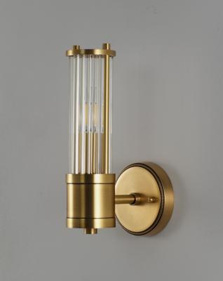 Бра Moderli Светильник настенный Moderli V11020-1W Brass арт. УТ000038560