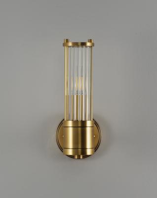Бра Moderli Светильник настенный Moderli V11020-1W Brass арт. УТ000038560