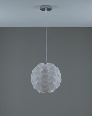 Подвесные светильники Moderli Светильник подвесной Moderli V11011-P Flake арт. УТ000038659