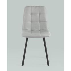 Стул Stool Group Стул Chilly рогожка светло-серый арт. УТ000039632