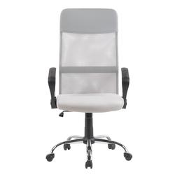 Офисное кресло TopChairs Кресло офисное TopChairs Benefit NEW серое NC арт. УТ000041622