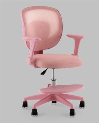 Кресло компьютерное TopChairs Кресло TopChairs Mila розовый арт. УТ000041458