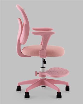 Кресло компьютерное TopChairs Кресло TopChairs Mila розовый арт. УТ000041458