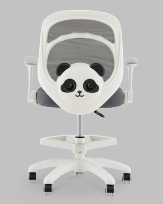 Кресло компьютерное TopChairs Кресло TopChairs Panda серый арт. УТ000041462