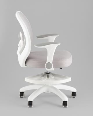 Кресло компьютерное TopChairs Кресло TopChairs Spaceman серый арт. УТ000041461
