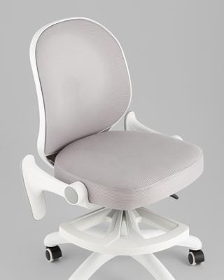 Кресло компьютерное TopChairs Кресло TopChairs Spaceman серый арт. УТ000041461