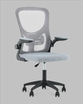 Офисное кресло TopChairs Кресло офисное TopChairs Core серый арт. УТ000041457