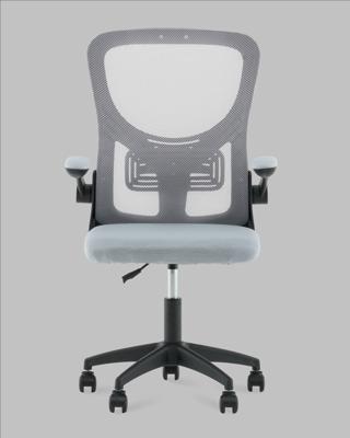 Офисное кресло TopChairs Кресло офисное TopChairs Core серый арт. УТ000041457