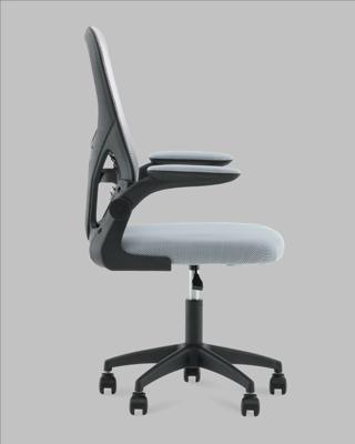 Офисное кресло TopChairs Кресло офисное TopChairs Core серый арт. УТ000041457