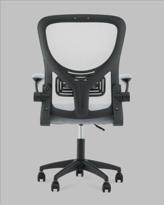 Офисное кресло TopChairs Кресло офисное TopChairs Core серый арт. УТ000041457