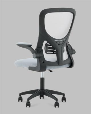Офисное кресло TopChairs Кресло офисное TopChairs Core серый арт. УТ000041457