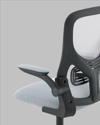 Офисное кресло TopChairs Кресло офисное TopChairs Core серый арт. УТ000041457