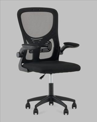 Офисное кресло TopChairs Кресло офисное TopChairs Core черный арт. УТ000041456
