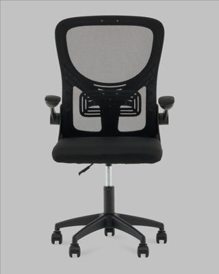 Офисное кресло TopChairs Кресло офисное TopChairs Core черный арт. УТ000041456