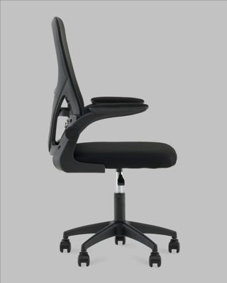 Офисное кресло TopChairs Кресло офисное TopChairs Core черный арт. УТ000041456