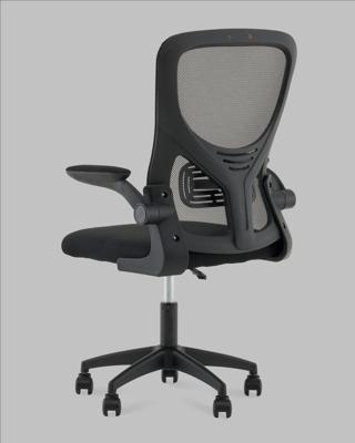 Офисное кресло TopChairs Кресло офисное TopChairs Core черный арт. УТ000041456