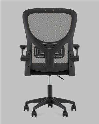 Офисное кресло TopChairs Кресло офисное TopChairs Core черный арт. УТ000041456