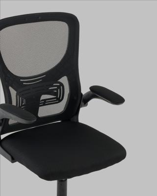 Офисное кресло TopChairs Кресло офисное TopChairs Core черный арт. УТ000041456