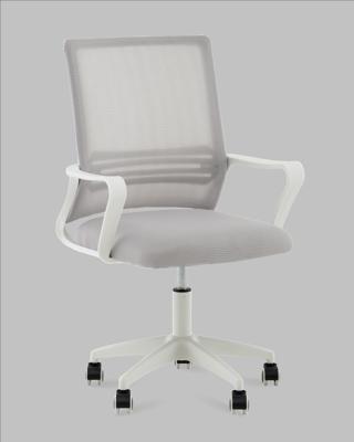 Офисное кресло TopChairs Кресло офисное TopChairs Simplex New серый арт. УТ000041454