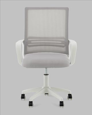 Офисное кресло TopChairs Кресло офисное TopChairs Simplex New серый арт. УТ000041454