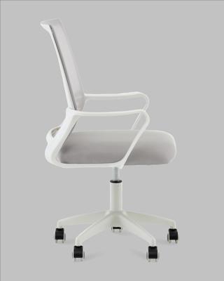 Офисное кресло TopChairs Кресло офисное TopChairs Simplex New серый арт. УТ000041454