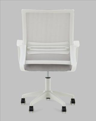 Офисное кресло TopChairs Кресло офисное TopChairs Simplex New серый арт. УТ000041454