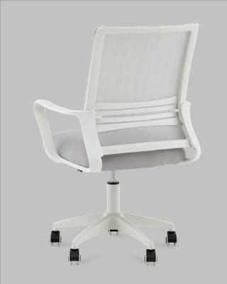 Офисное кресло TopChairs Кресло офисное TopChairs Simplex New серый арт. УТ000041454