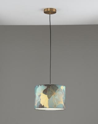 Подвесные светильники Moderli Светильник подвесной Moderli V11510-1P Gingko арт. УТ000041584