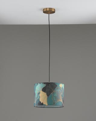 Подвесные светильники Moderli Светильник подвесной Moderli V11510-1P Gingko арт. УТ000041584