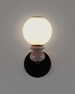 Бра Moderli Светильник настенный светодиодный Moderli V11703-WL Glaze арт. УТ000041481