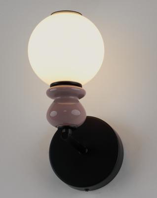Бра Moderli Светильник настенный светодиодный Moderli V11703-WL Glaze арт. УТ000041481