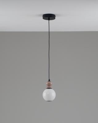 Подвесные светильники Moderli Светильник подвесной светодиодный Moderli V11698-PL Glaze арт. УТ000041476